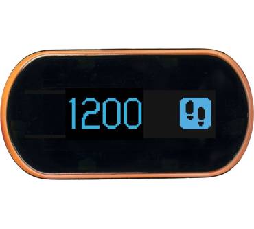 Produktbild Medisana ViFit connect