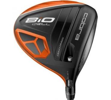 Produktbild Cobra Bio Cell Driver