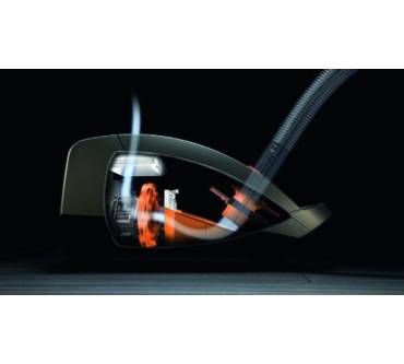 Produktbild Siemens VSZ5XTRM11 Z5.0 extrem Power