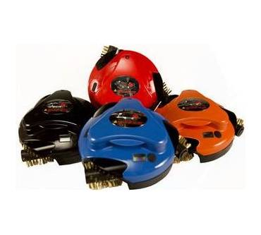 Produktbild Grillbot Reinigungsroboter