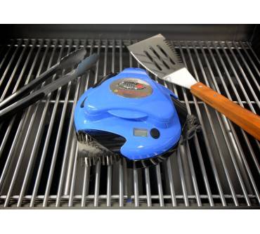 Produktbild Grillbot Reinigungsroboter