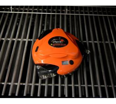Produktbild Grillbot Reinigungsroboter