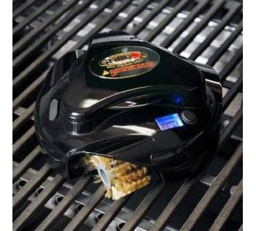 Produktbild Grillbot Reinigungsroboter