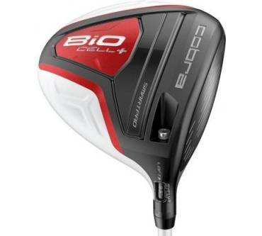 Produktbild Cobra Bio Cell+ Driver