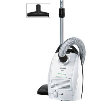 Produktbild Siemens VSZ5GPX3 Z5.0 extreme green power