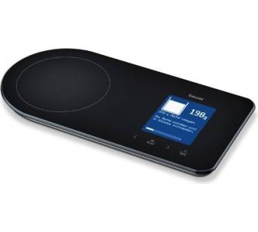 Produktbild Beurer KS 800