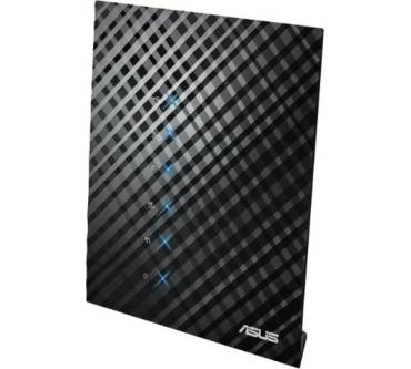 Produktbild Asus RT-AC52U
