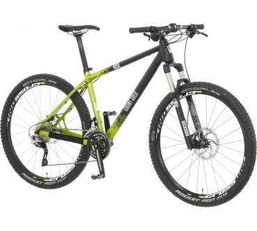 Produktbild Rose Count Solo 1 Shimano LTD (Modell 2014)