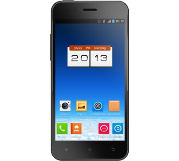 Produktbild Phicomm X100