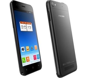 Produktbild Phicomm X100