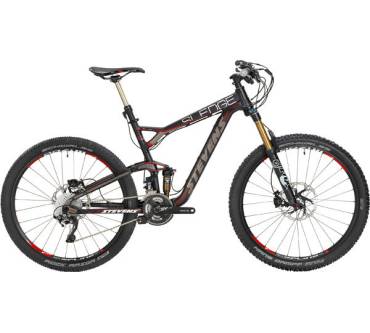 Produktbild Stevens Sledge Max (Modell 2014)