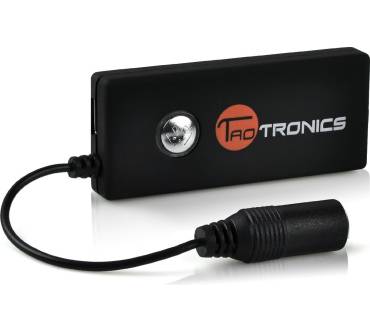 Produktbild TaoTronics TT-BR01