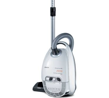 Produktbild Siemens VS08G1223 parquet specialist