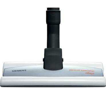 Produktbild Siemens VS08G1223 parquet specialist