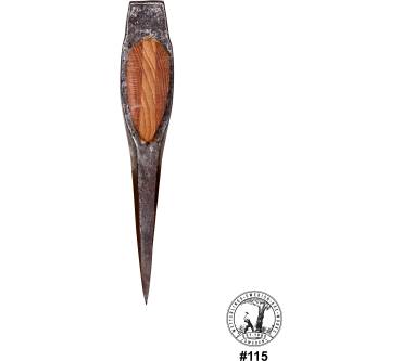 Produktbild Wetterlings Kleine Jagdaxt 115