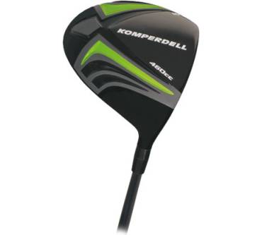 Produktbild Komperdell Golf K8 460CC Driver