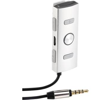 Produktbild Auvisio Kopfhörerverstärker