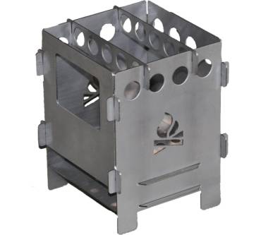 Produktbild Bushcraft Essentials Bushbox