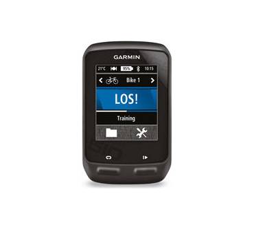 Produktbild Garmin Edge 510