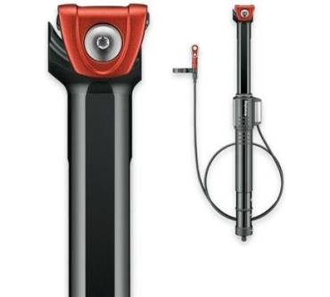 Produktbild Crankbrothers Kronolog Vario