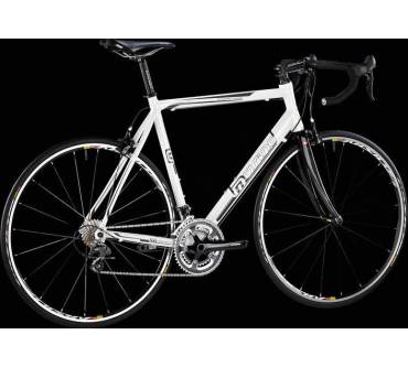 Produktbild Müsing Onroad Comp (Modell 2014)