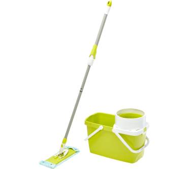 Produktbild Leifheit Clean Twist System Set