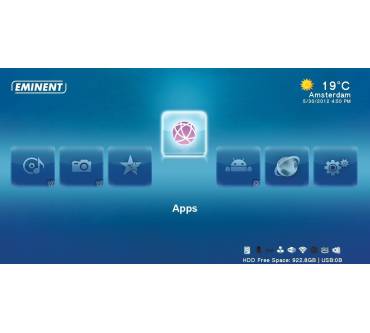 Produktbild Eminent EM7385