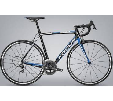 Produktbild Focus Izalco Team SL 4.0 (Modell 2014)