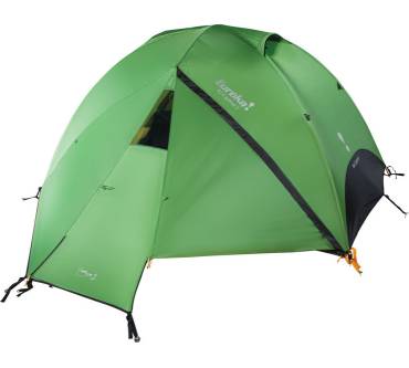 Produktbild Eureka! Outdoor Equipment El Capitan 3 Air Control