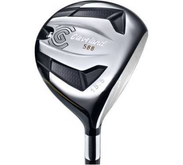 Produktbild Cleveland Golf 588 Fairway