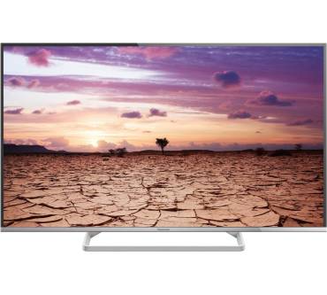 Produktbild Panasonic Viera TX-50ASW604