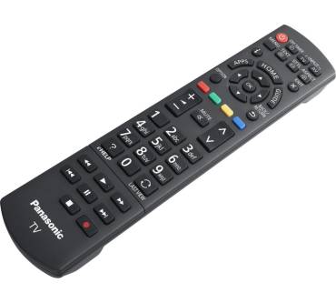Produktbild Panasonic Viera TX-50ASW604