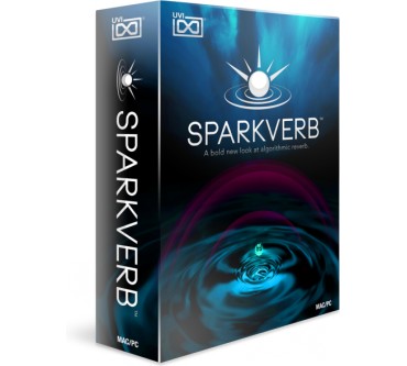 Produktbild UVI Sparkverb