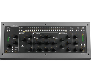 Produktbild Softube Console 1