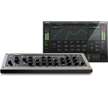 Produktbild Softube Console 1