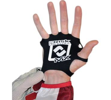 Produktbild Risk Racing Palm Protectors