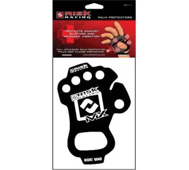 Produktbild Risk Racing Palm Protectors