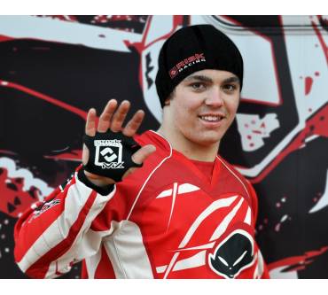 Produktbild Risk Racing Palm Protectors