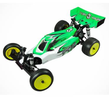 Produktbild 3Racing Cactus