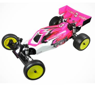 Produktbild 3Racing Cactus