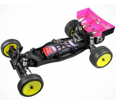 Produktbild 3Racing Cactus