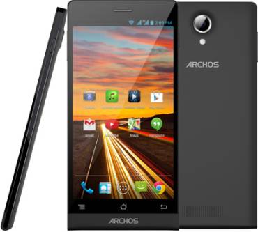 Produktbild Archos 50c Oxygen