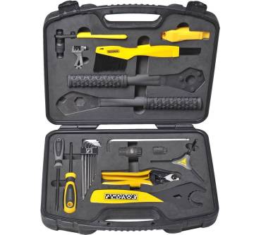 Produktbild Pedros Apprentice Tool Kit