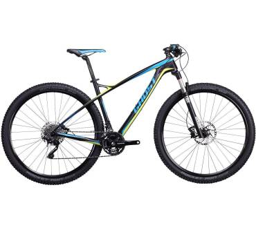 Produktbild Ghost HTX Lector 2955 (Modell 2014)