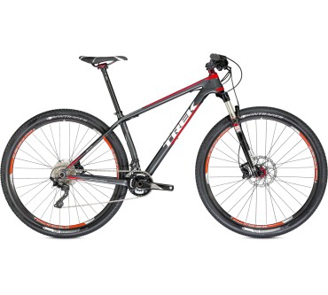 Produktbild Trek Superfly 9.6 (Modell 2014)