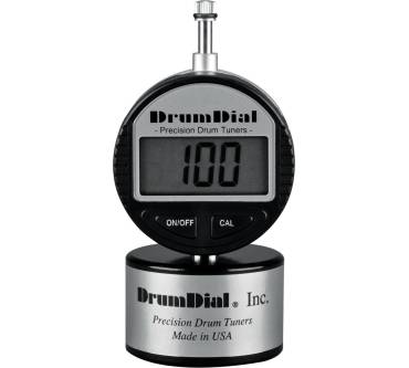 Produktbild DrumDial Digital DrumDial