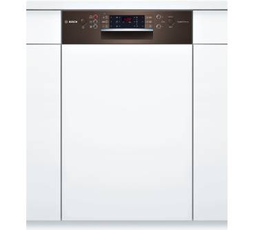 Produktbild Bosch SPI69T14EU
