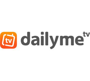 Produktbild dailyme Video-App