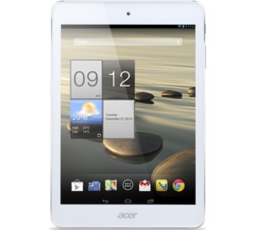 Produktbild Acer Iconia A1-830