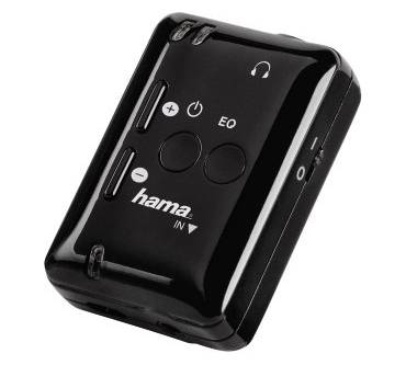 Produktbild Hama HA202